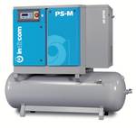 PS-M Monobloky polohě řízené