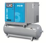 PSI-M - frekvenčně řízené