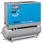 PS-B pohon přes řemen frekvenč