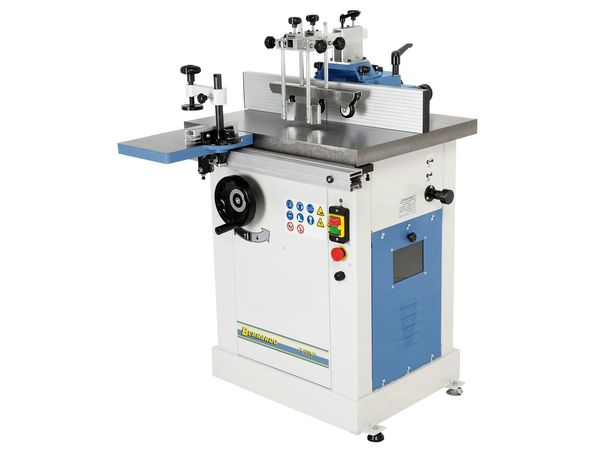 Truhlářská frézka