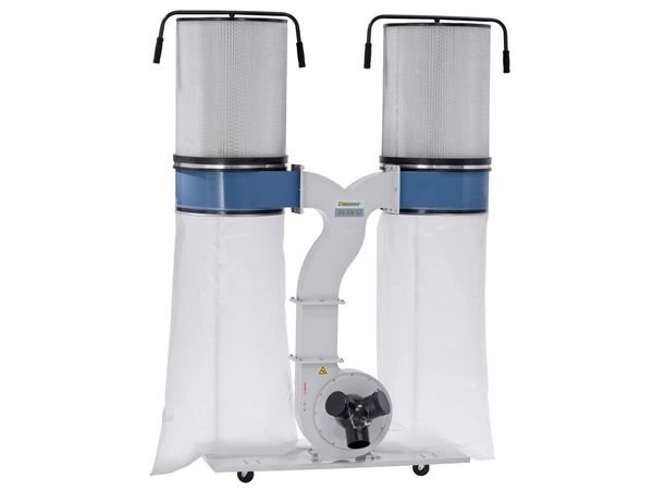 Odsavače a ventilátory