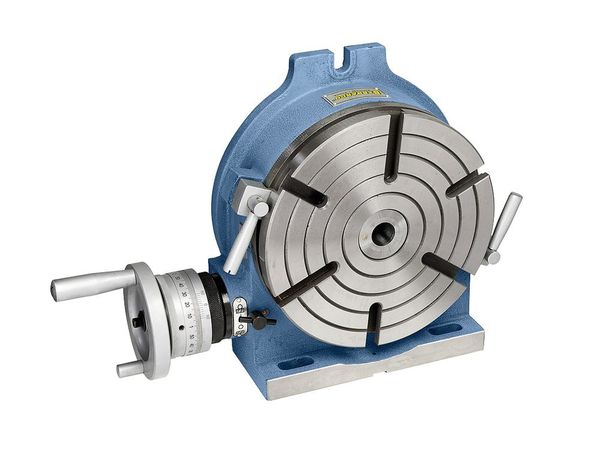 Kruhový dělící stůl