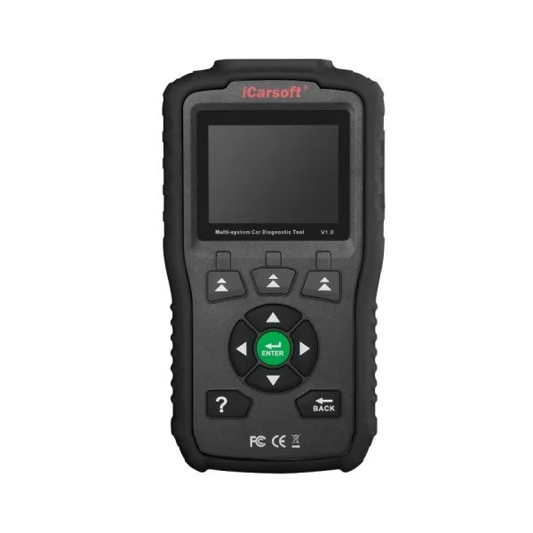 Diagnostika / Testery / Zkoušečky