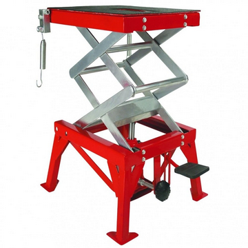 Zvedáky na motorku / ATV