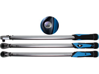 Momentové a úhlové dotahování