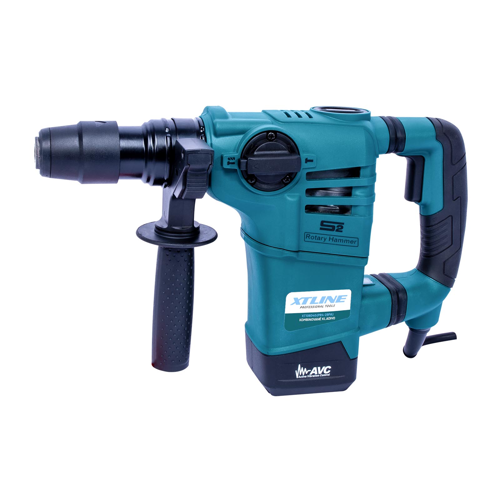 Kombinované kladivo