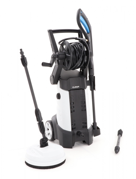 Vysokotlaké čističe