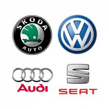 VW koncern (VW, Audi, Škoda, Seat)