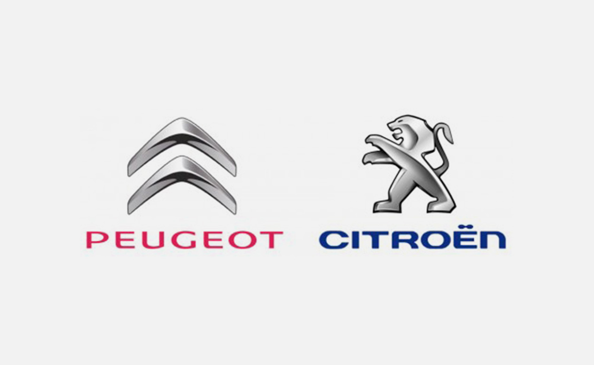 Peugeot,Citroen