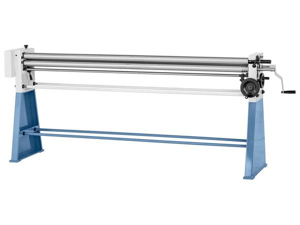 Zakružovačka plechu