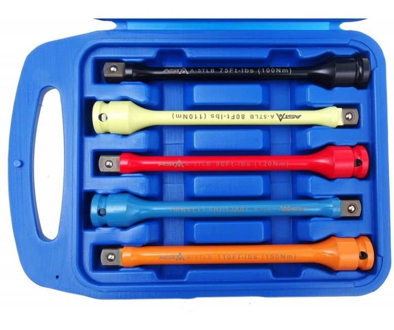 Momentové nástavce