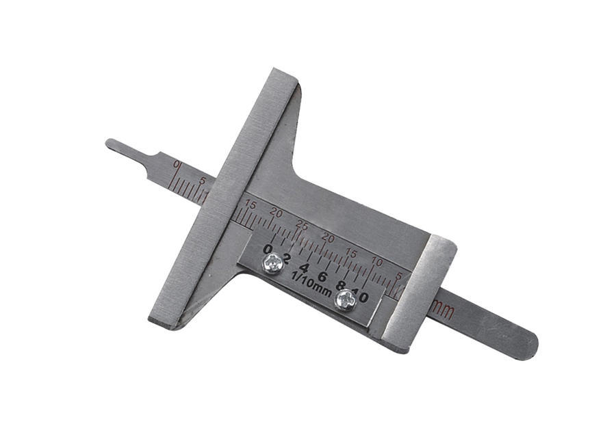 Hloubkoměry / Měřiče dezénu