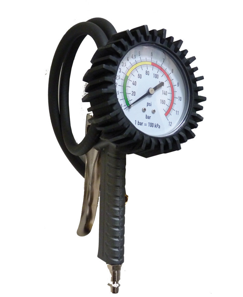 Pneuhustiče, pneuměřiče